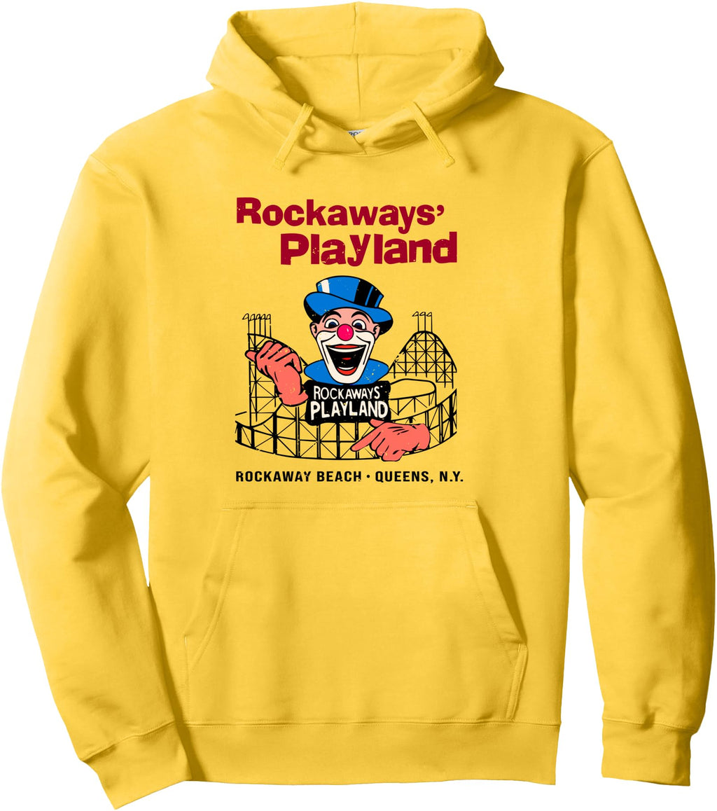 Original Rockaway Beach Queens Ny T-Shirt - Casual Everyday Wear Men Women - T-Shirt, Sweatshirt, Hoodie