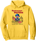Original Rockaway Beach Queens Ny T-Shirt - Casual Everyday Wear Men Women - T-Shirt, Sweatshirt, Hoodie