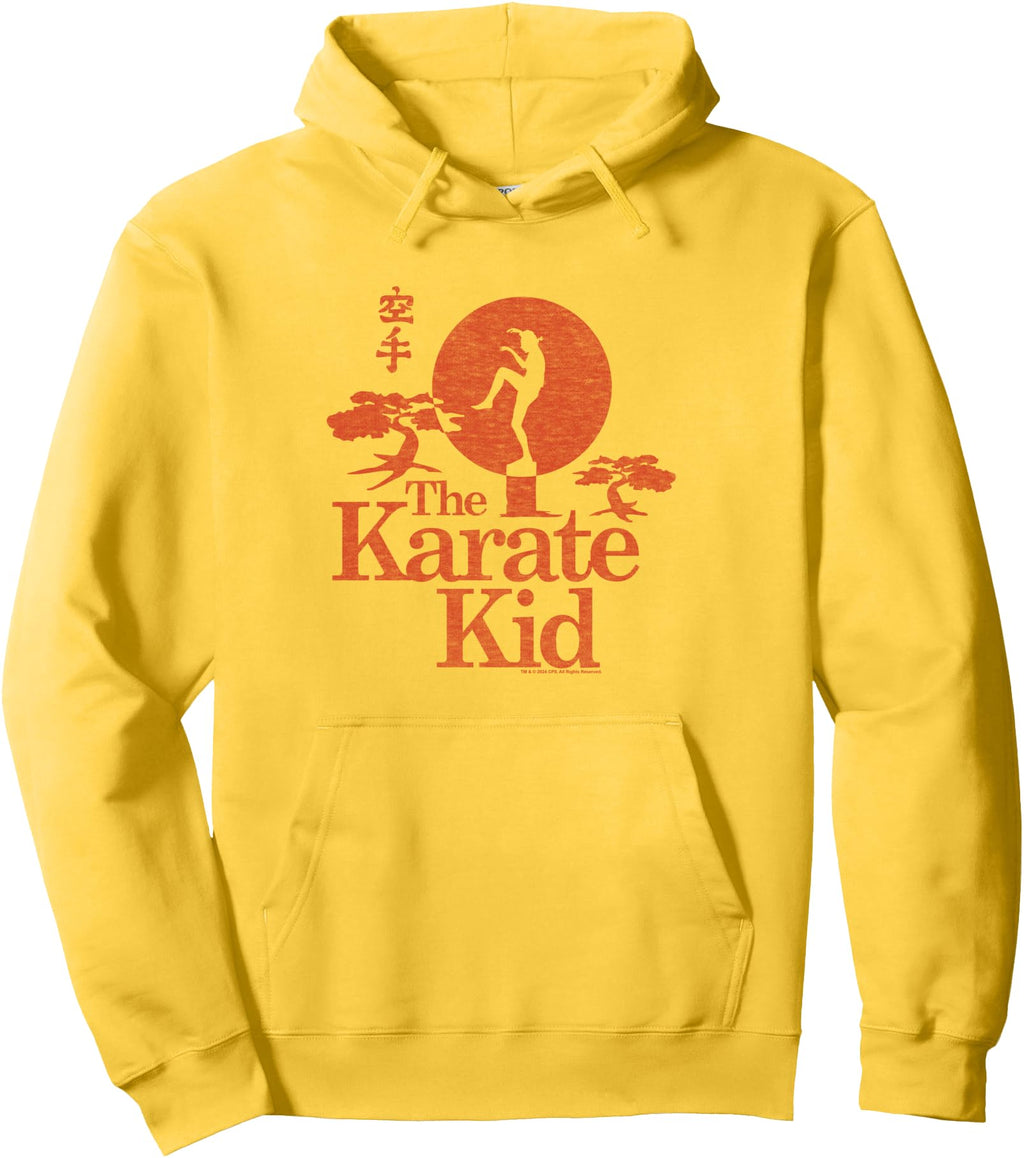 Authentic Karate Logo Artist T-Shirt - Aesthetic Graphic Men Women - T-Shirt, Sweatshirt, Hoodie