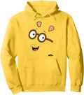 Authentic Arthur Full Face Arthur Easy T-Shirt - Aesthetic Graphic Unisex - T-Shirt, Sweatshirt, Hoodie