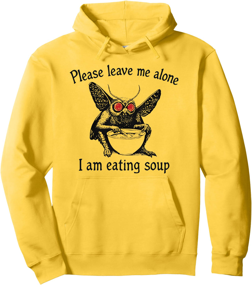 Original Please Leave Me Alone I T-Shirt - Casual Everyday Wear Men Women - T-Shirt, Sweatshirt, Hoodie