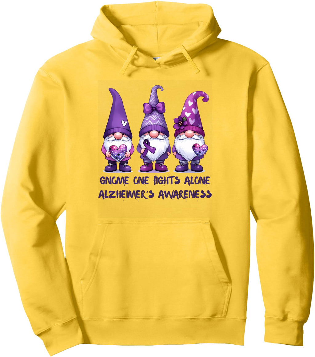 Exclusive Alzheimer S Awareness Sweatshirt - Unique Graphic Men Women - T-Shirt, Sweatshirt, Hoodie