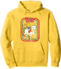 Exclusive Rainbow Brite Starlite Hoodie - Aesthetic Graphic for Adults - T-Shirt, Sweatshirt, Hoodie