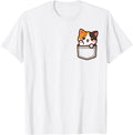 Original Adorable Chibi Japanese Sweatshirt - Novelty Apparel for Adults - T-Shirt, Sweatshirt, Hoodie