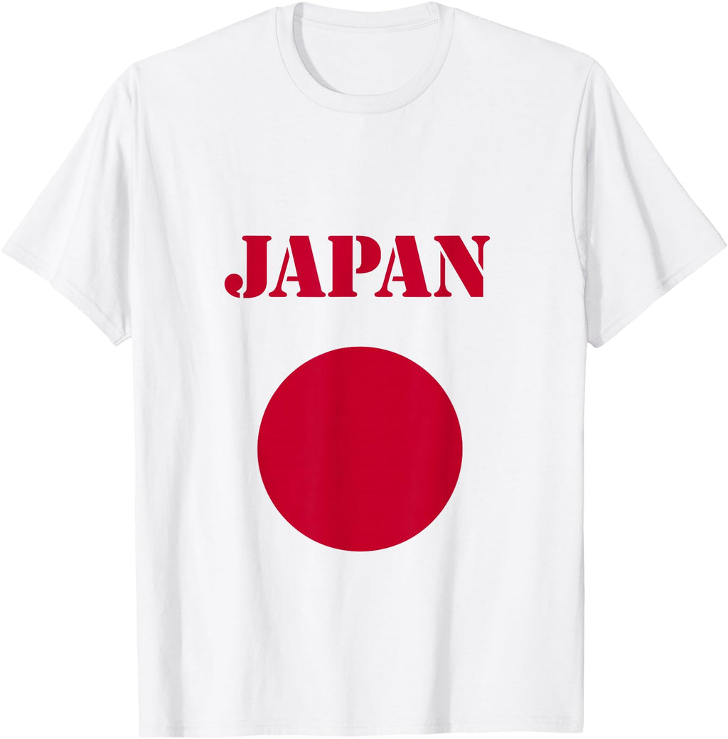 Japan Flag T Japanese Flag Exclusive Hoodie - Novelty Apparel Men Women - T-Shirt, Sweatshirt, Hoodie