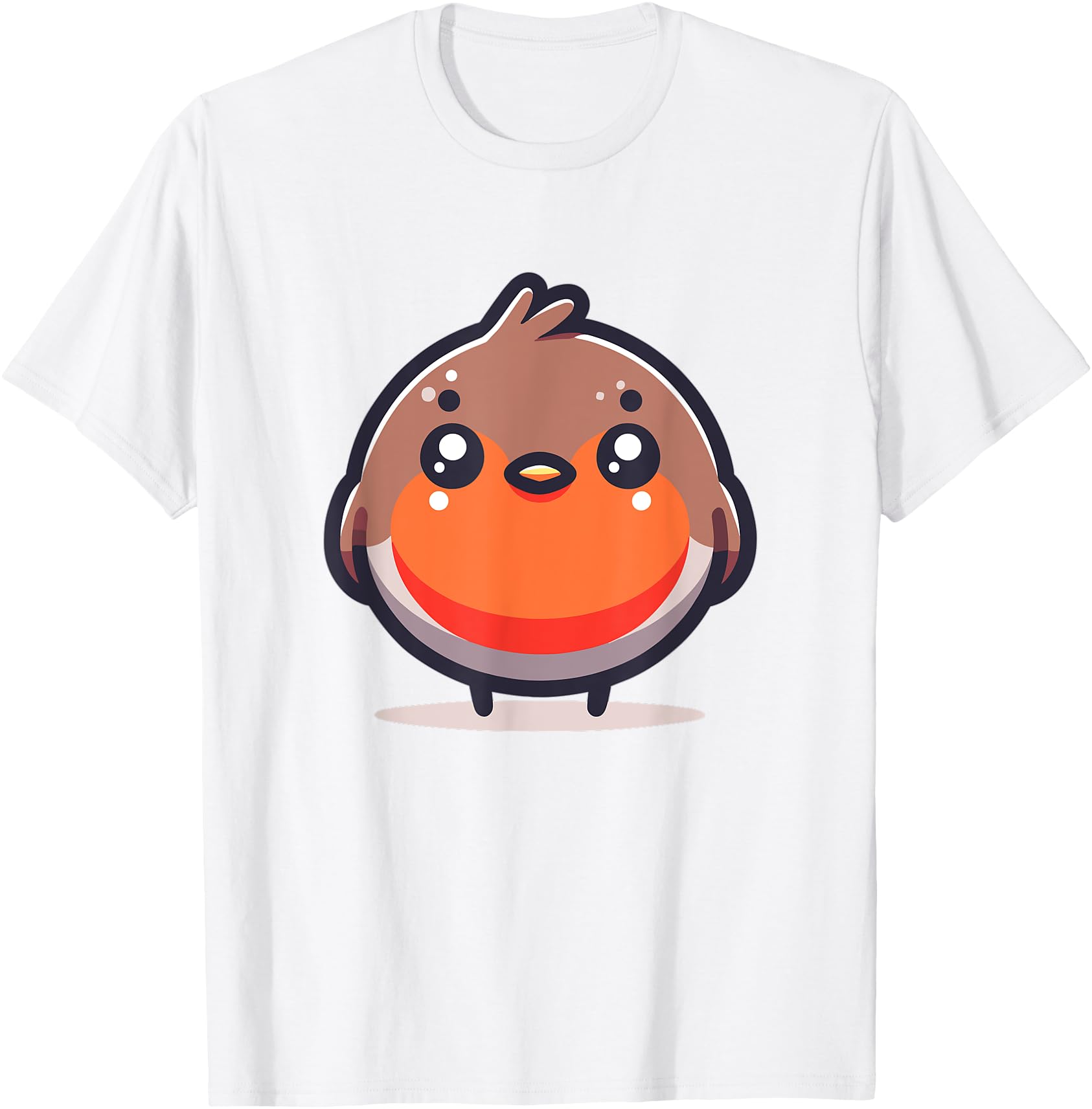 Handcrafted Adorable Japanese Kawaii Sweatshirt - Trendy Graphic Men Women - T-Shirt, Sweatshirt, Hoodie