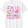 Exclusive 5Th I M Officially Handful 5 Hoodie - Streetwear Style Men Women - T-Shirt, Sweatshirt, Hoodie