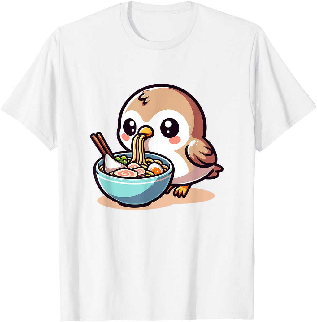 Original Japanese Kawaii Chibi T-Shirt - Streetwear Style Men Women - T-Shirt, Sweatshirt, Hoodie