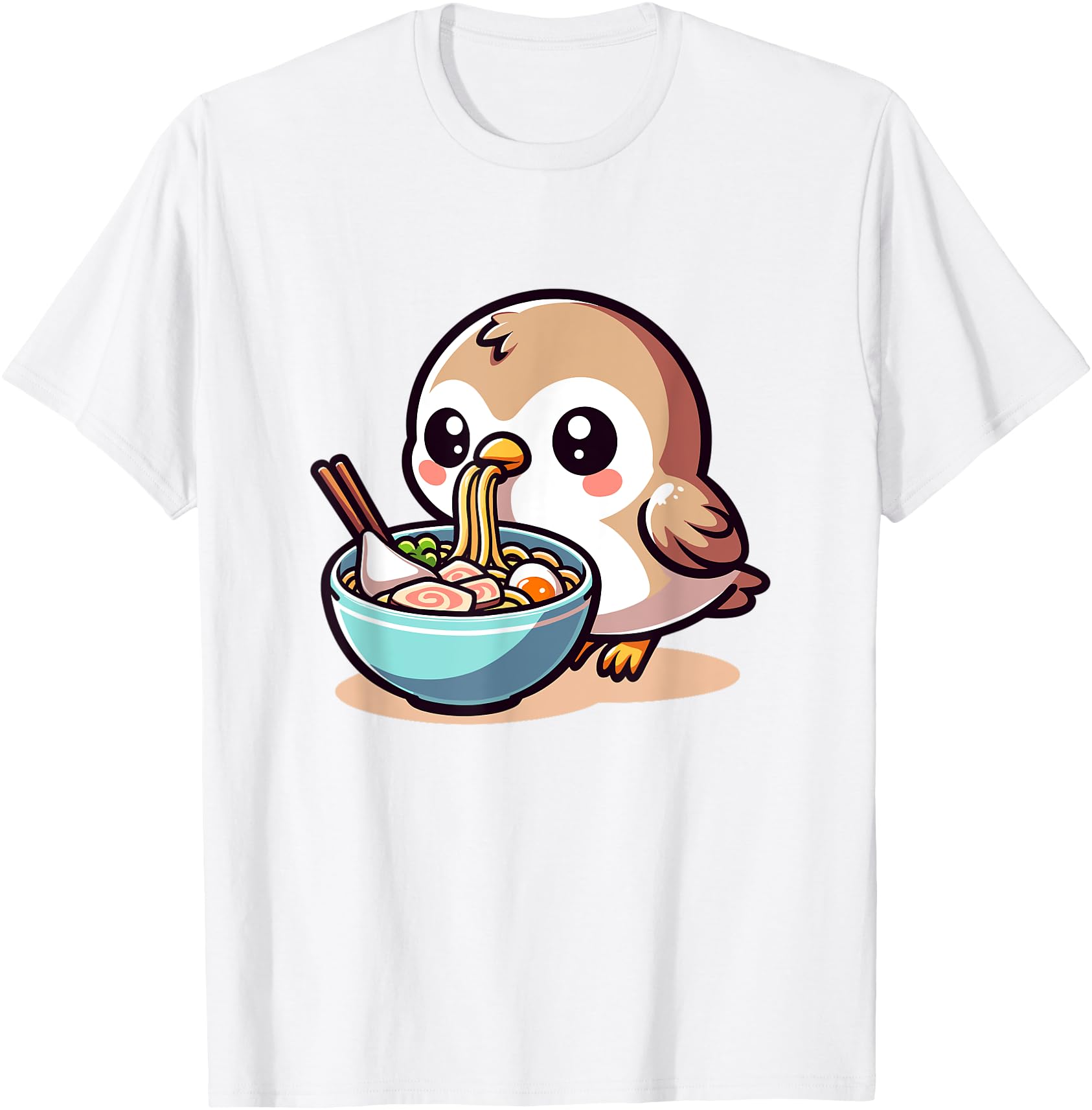 Original Japanese Kawaii Chibi T-Shirt - Streetwear Style Men Women - T-Shirt, Sweatshirt, Hoodie