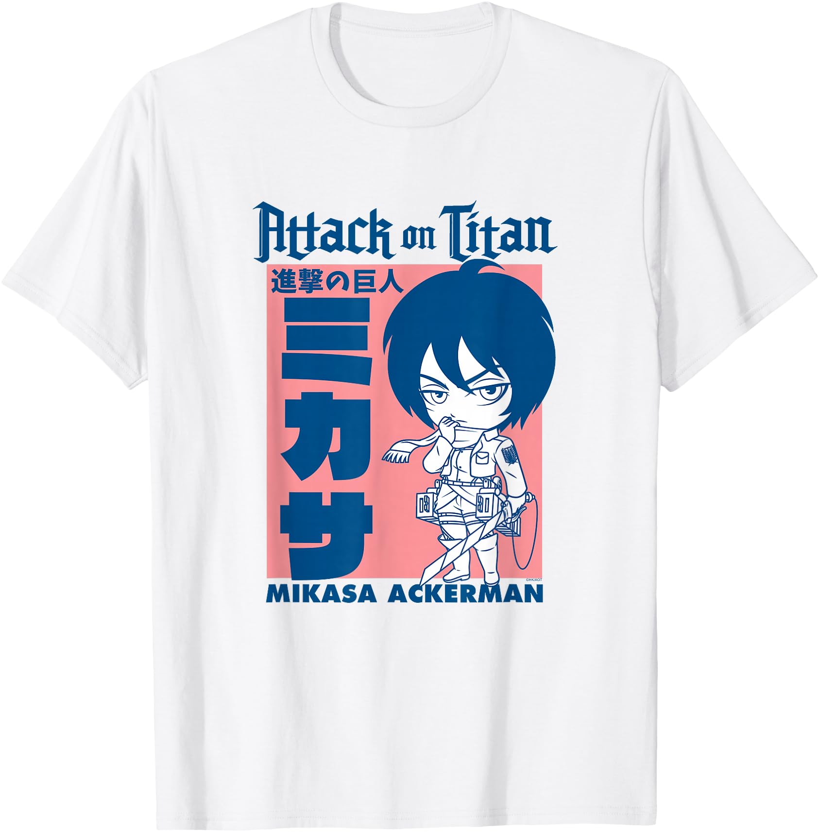 Authentic Attack Titan Season 3 Sweatshirt - Aesthetic Graphic for Adults - T-Shirt, Sweatshirt, Hoodie