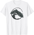 Original Japanese Bonsai Tree Exclusive Sweatshirt - Trendy Graphic Unisex - T-Shirt, Sweatshirt, Hoodie