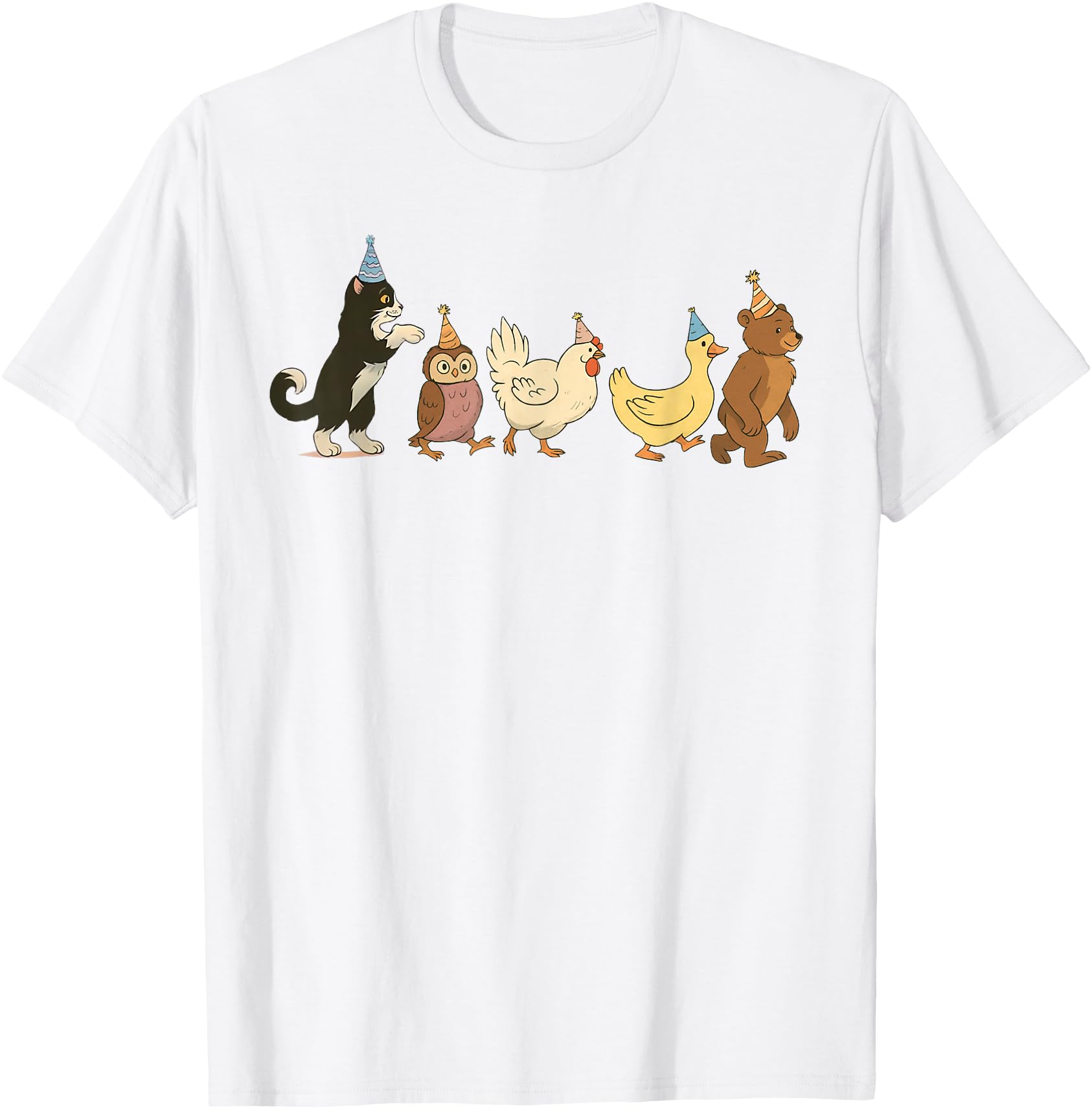Exclusive Little Bear Y2K Bears Lovers T-Shirt - Unique Graphic Men Women - T-Shirt, Sweatshirt, Hoodie