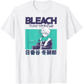 Authentic Bleach Thousand Year Blood War Hoodie - Trendy Graphic Men Women - T-Shirt, Sweatshirt, Hoodie