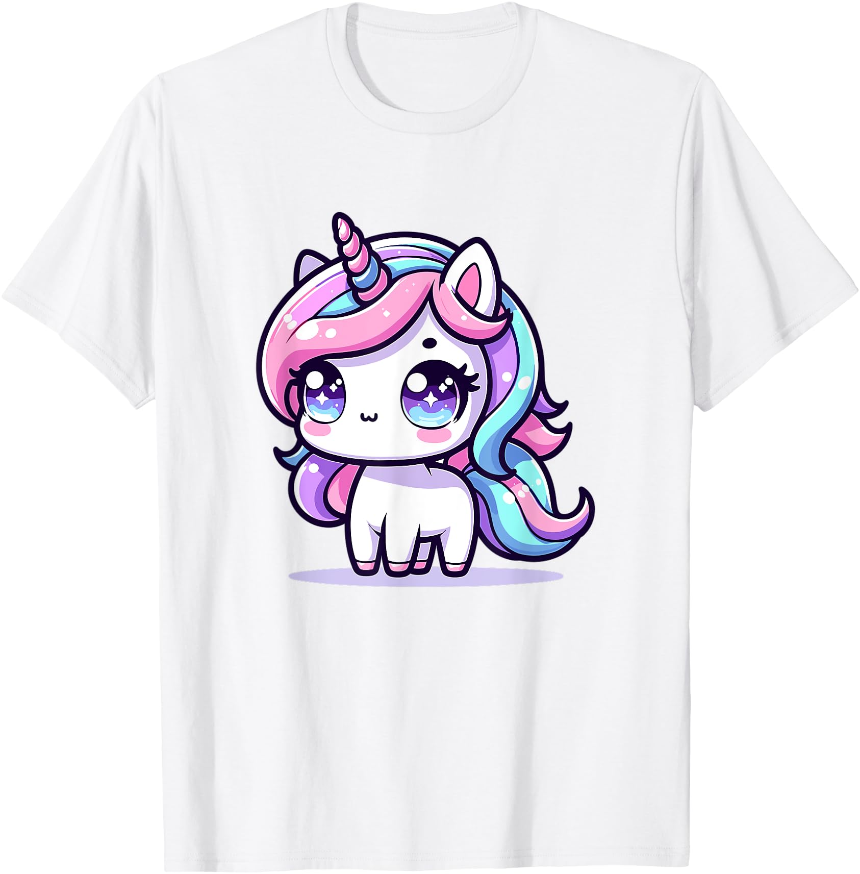 Handcrafted Adorable Japanese Sweatshirt - Fun Novelty Design Unisex - T-Shirt, Sweatshirt, Hoodie