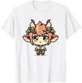 Original Adorable Japanese Kawaii T-Shirt - Aesthetic Graphic Men Women - T-Shirt, Sweatshirt, Hoodie