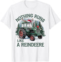 Original Nothing Runs Like Sweatshirt - Casual Everyday Wear Unisex - T-Shirt, Sweatshirt, Hoodie