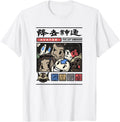 Exclusive Avatar Last Airbender T-Shirt - Casual Everyday Wear Unisex - T-Shirt, Sweatshirt, Hoodie