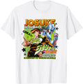 Exclusive Jojo S Bizarre Adventure Hoodie - Minimalist Print for Adults - T-Shirt, Sweatshirt, Hoodie