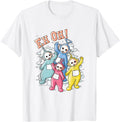 Teletubbies T Animate 1 Exclusive Sweatshirt - Custom Art Print for Adults - T-Shirt, Sweatshirt, Hoodie