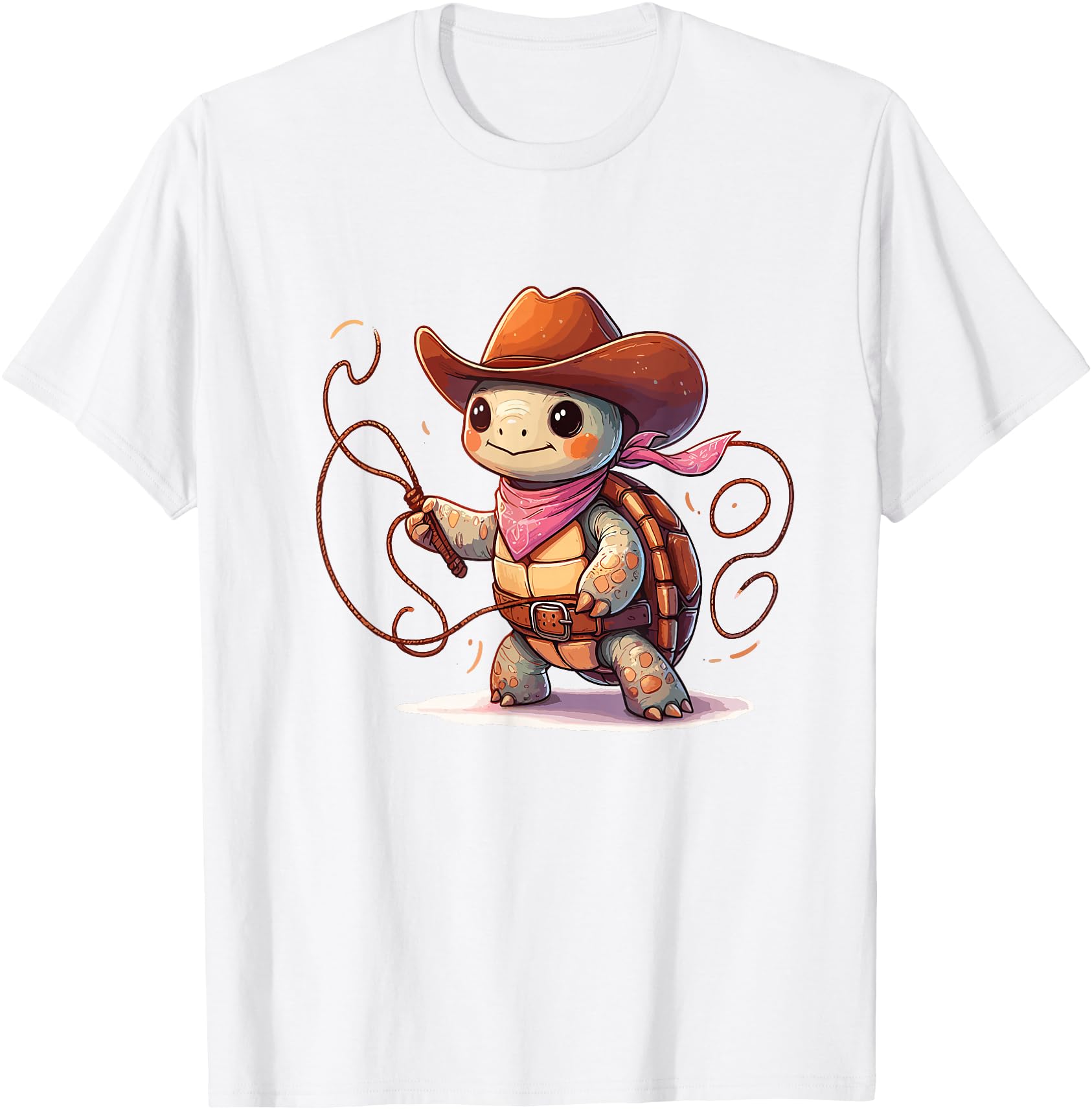 Exclusive Western Rodeo Cowboy Hat Sweatshirt - Fun Novelty Design Unisex - T-Shirt, Sweatshirt, Hoodie