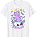 Original Kawaii Pastel Goth Aesthetic T-Shirt - Trendy Graphic Men Women - T-Shirt, Sweatshirt, Hoodie