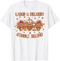 Original Labor Delivery Turkey T-Shirt - Fun Novelty Design Men Women - T-Shirt, Sweatshirt, Hoodie