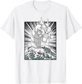 Exclusive Pok Mon Gyarados Anime T-Shirt - Graphic Print Men Women - T-Shirt, Sweatshirt, Hoodie