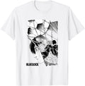 Blue Lock Yoichi Isagi Feeling Goal Sweatshirt - Trendy Graphic Men Women - T-Shirt, Sweatshirt, Hoodie