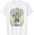 Marvel Hulk Comic Seventies Rare Sweatshirt - Custom Art Print for Adults - T-Shirt, Sweatshirt, Hoodie