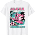 Beach Santa Summer July Exclusive Sweatshirt - Aesthetic Graphic Unisex - T-Shirt, Sweatshirt, Hoodie