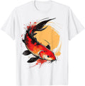 Exclusive Fish Abstract Art Animal Hoodie - Trendy Graphic for Adults - T-Shirt, Sweatshirt, Hoodie