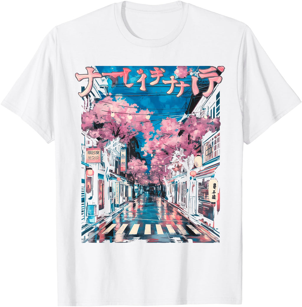 Exclusive Shibuya Tokyo Japanese Hoodie - Streetwear Style for Adults - T-Shirt, Sweatshirt, Hoodie