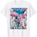 Exclusive Shibuya Tokyo Japanese Hoodie - Streetwear Style for Adults - T-Shirt, Sweatshirt, Hoodie
