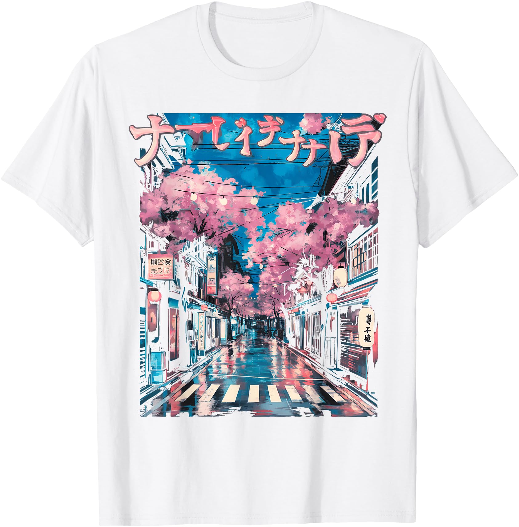 Exclusive Shibuya Tokyo Japanese Hoodie - Streetwear Style for Adults - T-Shirt, Sweatshirt, Hoodie
