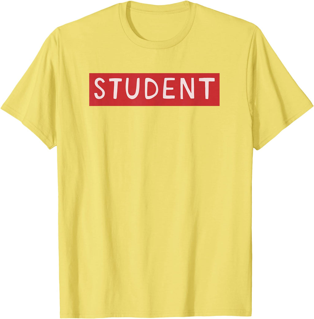 Exclusive Student Sakatomo Costume Anime Hoodie - Graphic Print for Adults - T-Shirt, Sweatshirt, Hoodie