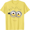 Minions Phil Smile Eyes Graphic - Adult & Kids T-Shirts, Sweatshirts & Hoodies apparel design preview 1