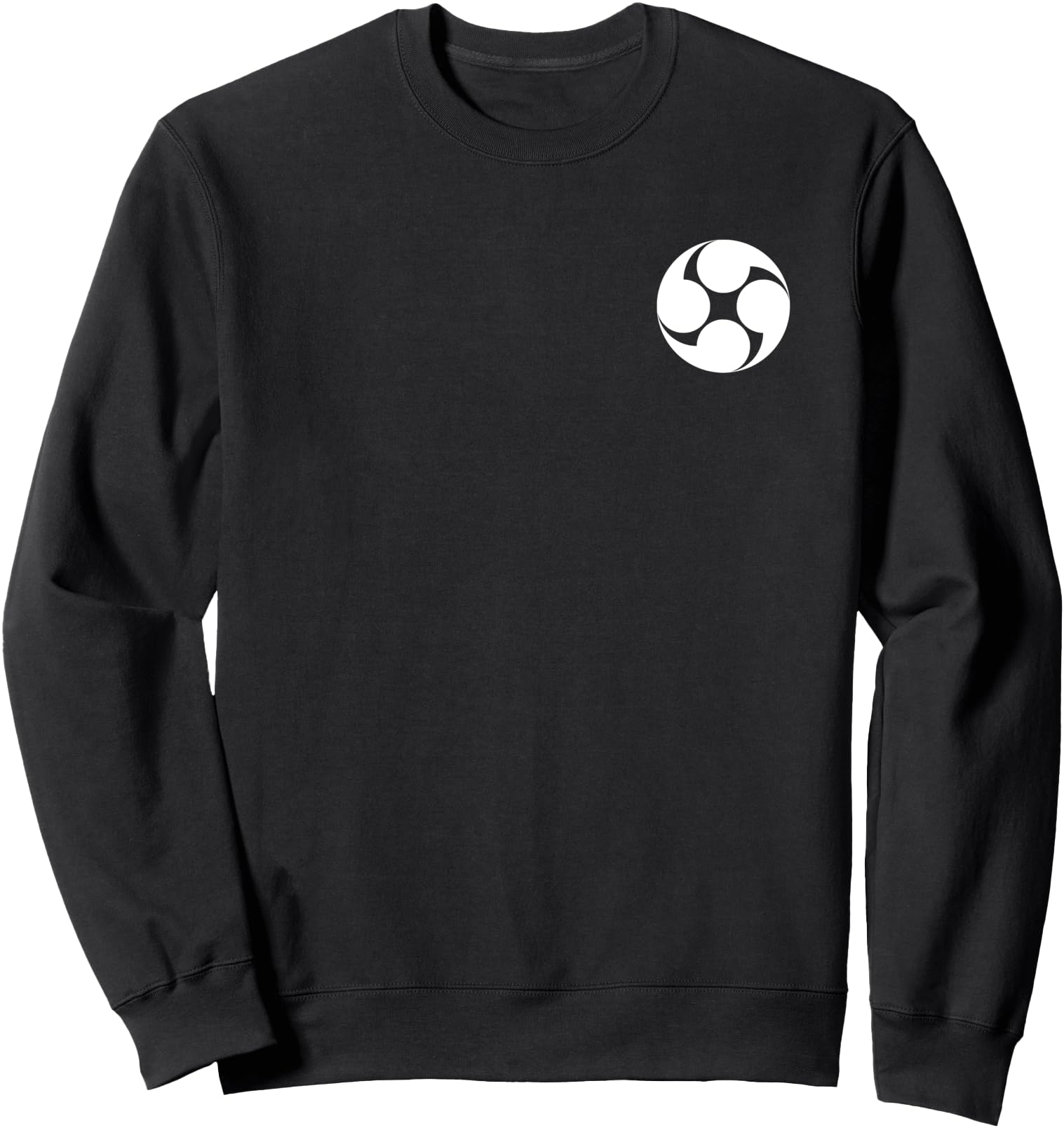 Tomoe Yottsudomoe Japanese Shinto Hoodie - Streetwear Style Men Women - T-Shirt, Sweatshirt, Hoodie