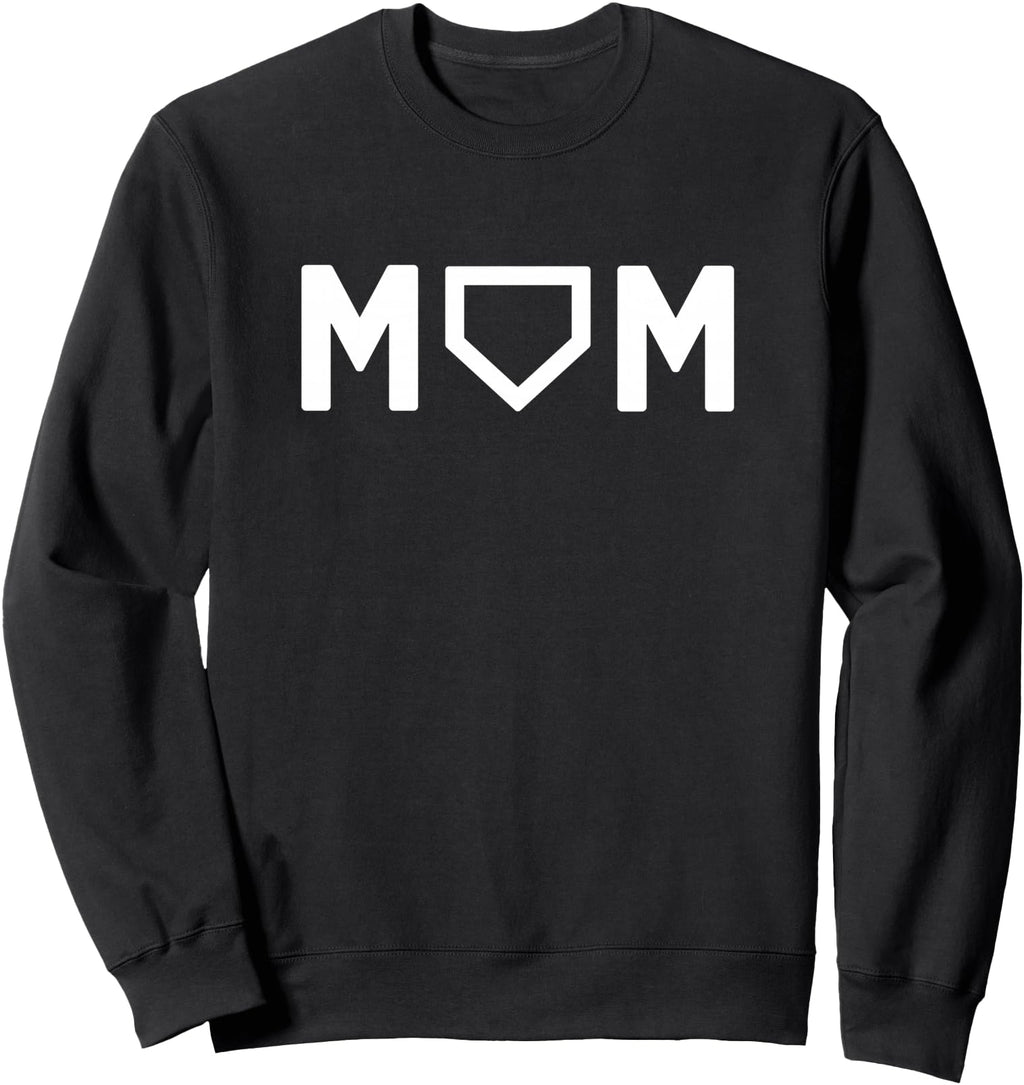 Baseball Mom Favorite Player Mother S T-Shirt - Streetwear Style Men Women - T-Shirt, Sweatshirt, Hoodie