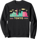 Original Tokyo Japanese Sweatshirt - Streetwear Style Men Women - T-Shirt, Sweatshirt, Hoodie