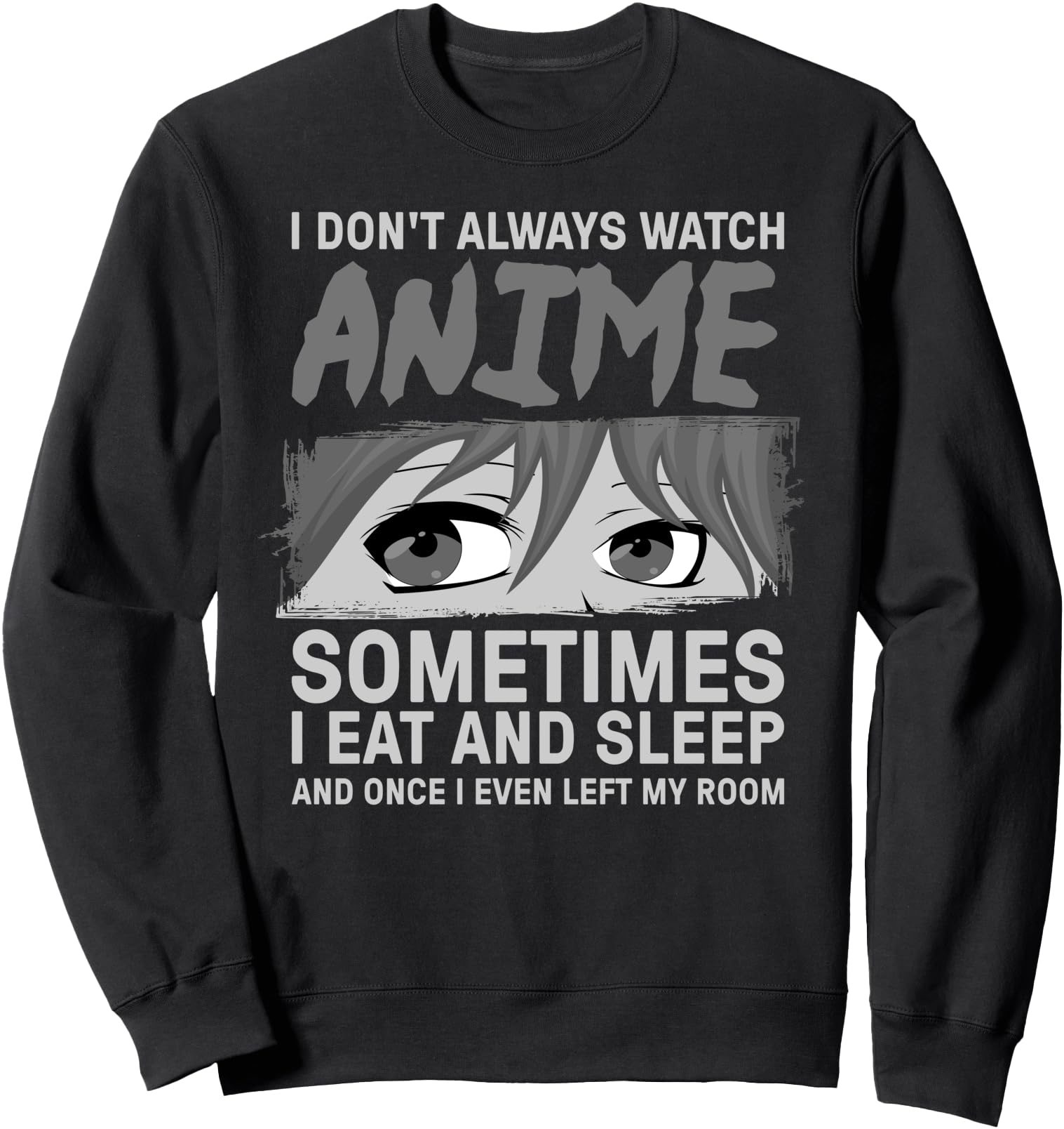 Original Anime Teen Japanese Stuff Rare T-Shirt - Graphic Print Unisex - T-Shirt, Sweatshirt, Hoodie