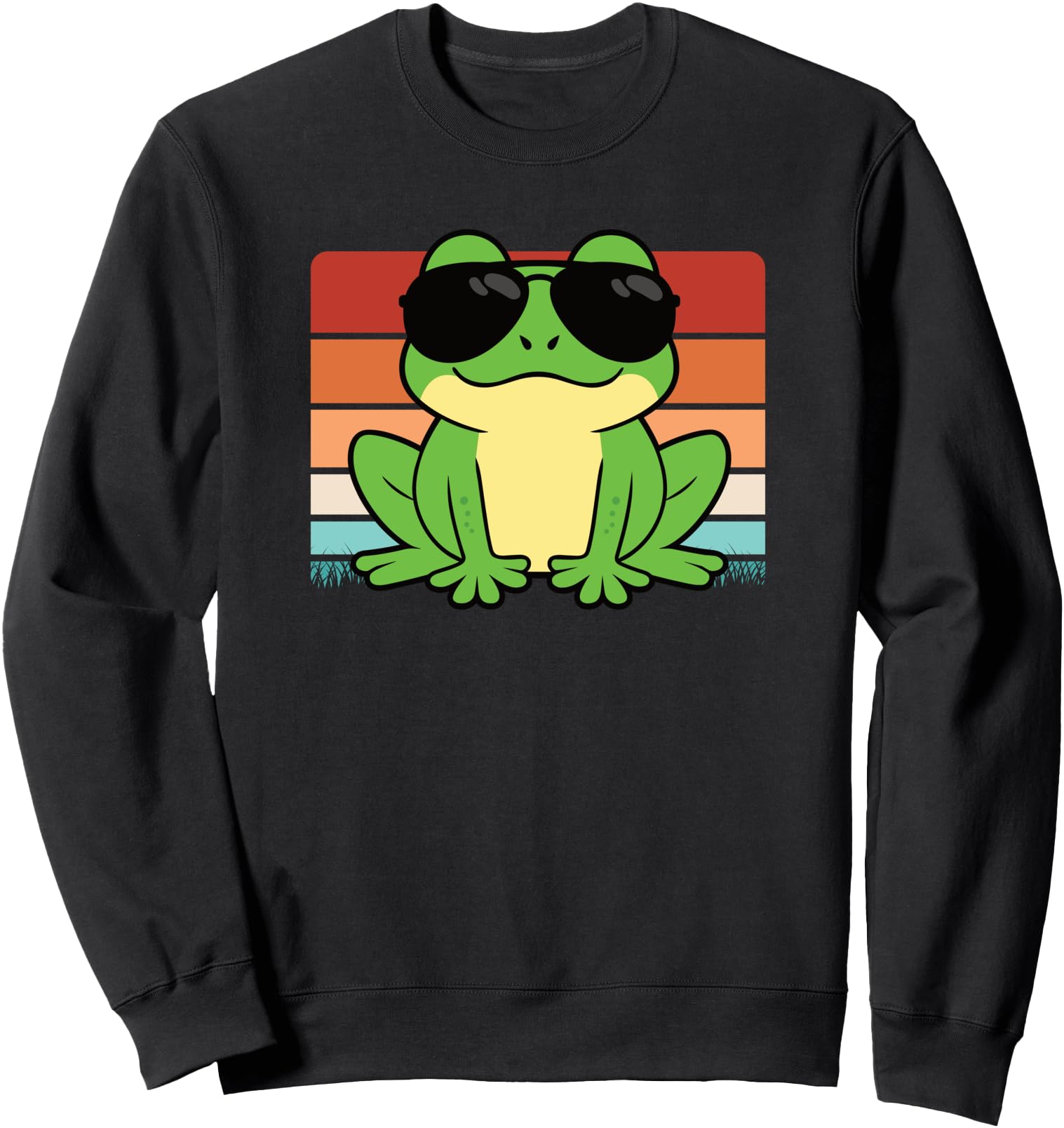 Exclusive Frog Frog Exclusive T-Shirt - Streetwear Style Men Women - T-Shirt, Sweatshirt, Hoodie