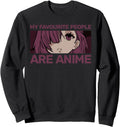 Original Anime Eyes Japan Culture Art Hoodie - Aesthetic Graphic Men Women - T-Shirt, Sweatshirt, Hoodie
