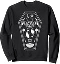 E Aesthetic Pastel Goth Japanese T-Shirt - Streetwear Style for Adults - T-Shirt, Sweatshirt, Hoodie