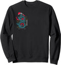 Authentic Tokyo Japan Asian T-Shirt - Fun Novelty Design Men Women - T-Shirt, Sweatshirt, Hoodie