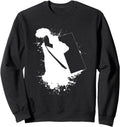 Original Japanese Mushi Mushishi Rare T-Shirt - Custom Art Print Men Women - T-Shirt, Sweatshirt, Hoodie