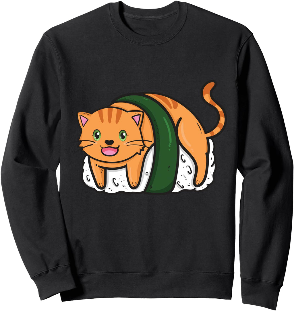 Japanese Ramen Noodles Anime T-Shirt - Casual Everyday Wear Men Women - T-Shirt, Sweatshirt, Hoodie
