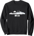 Exclusive Tokyo Japan Japanese Hoodie - Casual Everyday Wear for Adults - T-Shirt, Sweatshirt, Hoodie