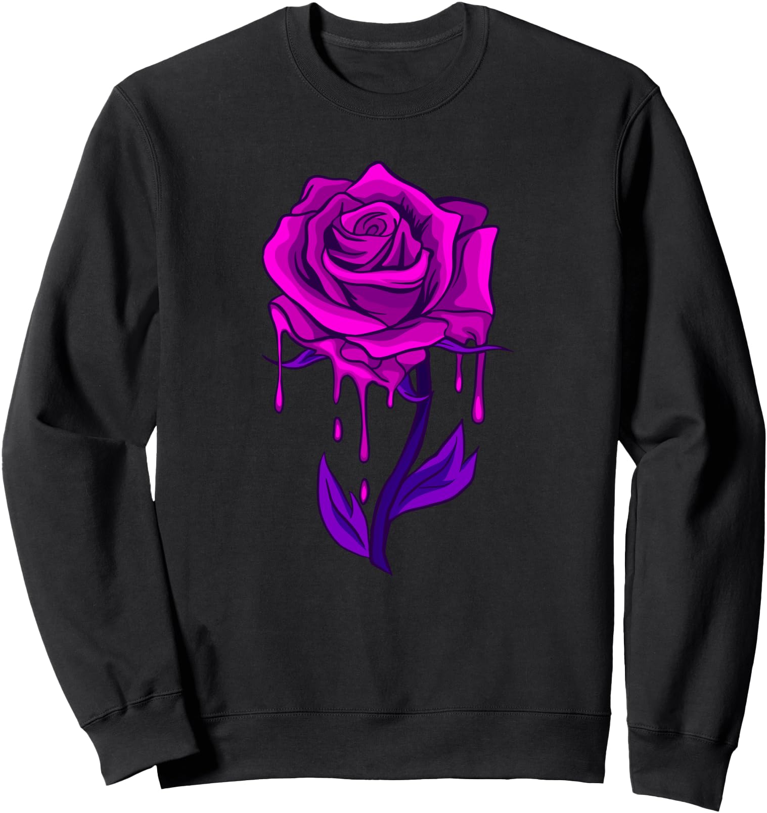 Original Cherry Blossom Japanese Sweatshirt - Streetwear Style for Adults - T-Shirt, Sweatshirt, Hoodie