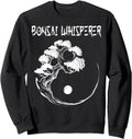 Bonsai Whisperer Yin Yang Japanese T-Shirt - Trendy Graphic for Adults - T-Shirt, Sweatshirt, Hoodie