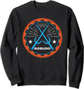 Japanese Martial Art Kobudo Exclusive Hoodie - Unique Graphic Unisex - T-Shirt, Sweatshirt, Hoodie